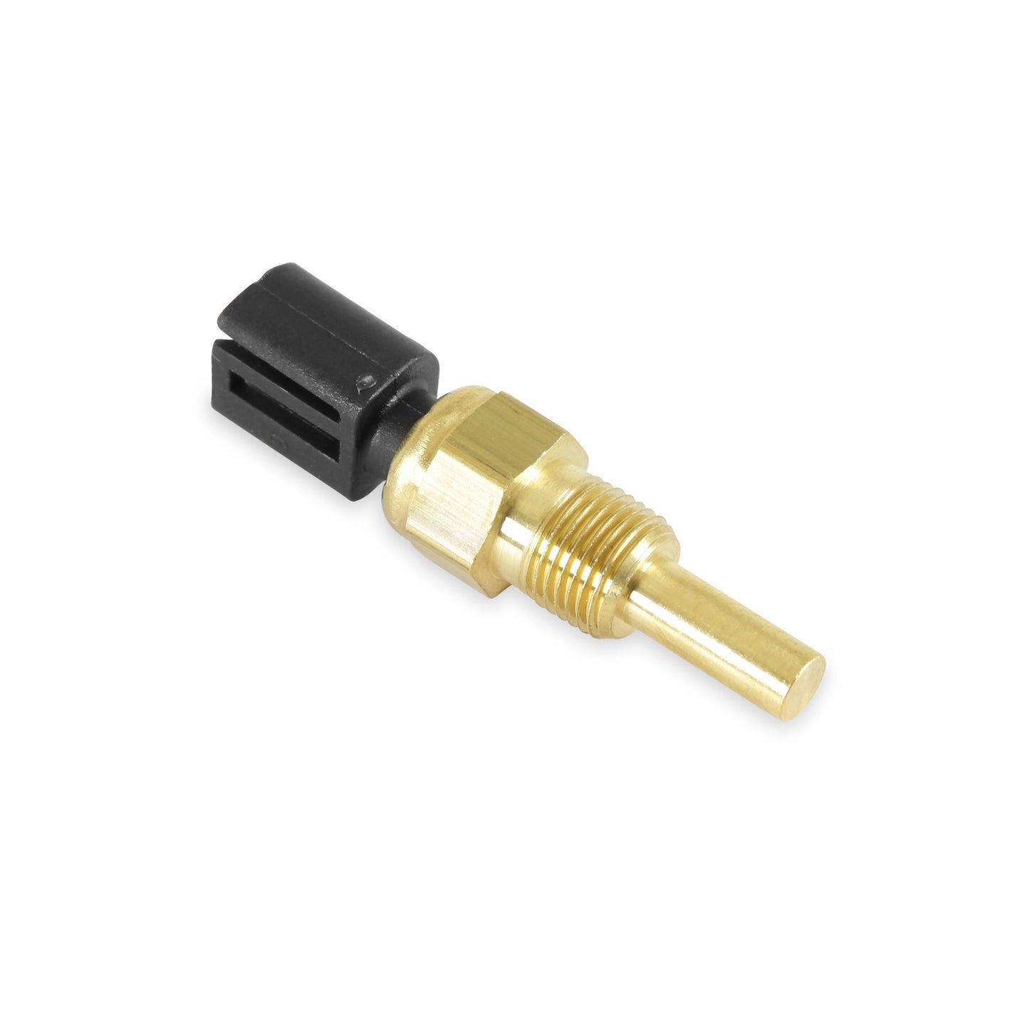 AEM Water Temp Sensor Kit 1/8" NPT Water / Coolant / Oil Temp Sensor with Plug & Pins