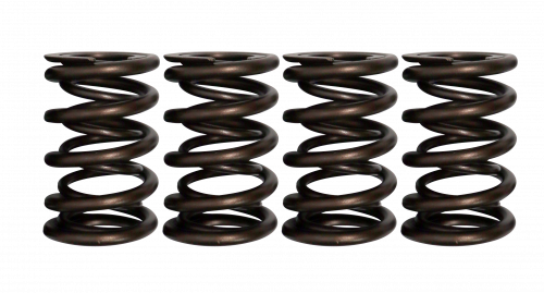 Ferrea 110lbs Dual Valve Springs & Ti Retainers Nissan Skyline GT-R R32 R33 R34 RB26DETT