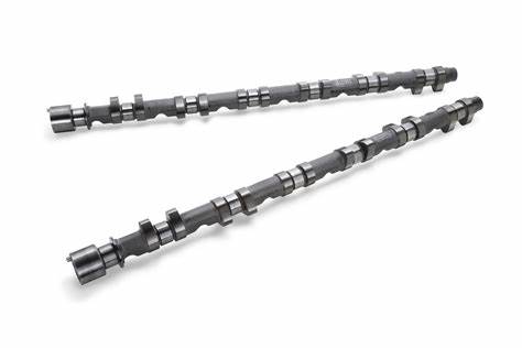 Tomei PROCAM Camshafts Set 292/292 Duration 11.5mm/11.5mm Nissan Skyline GT-R R32 R33 RB26DETT