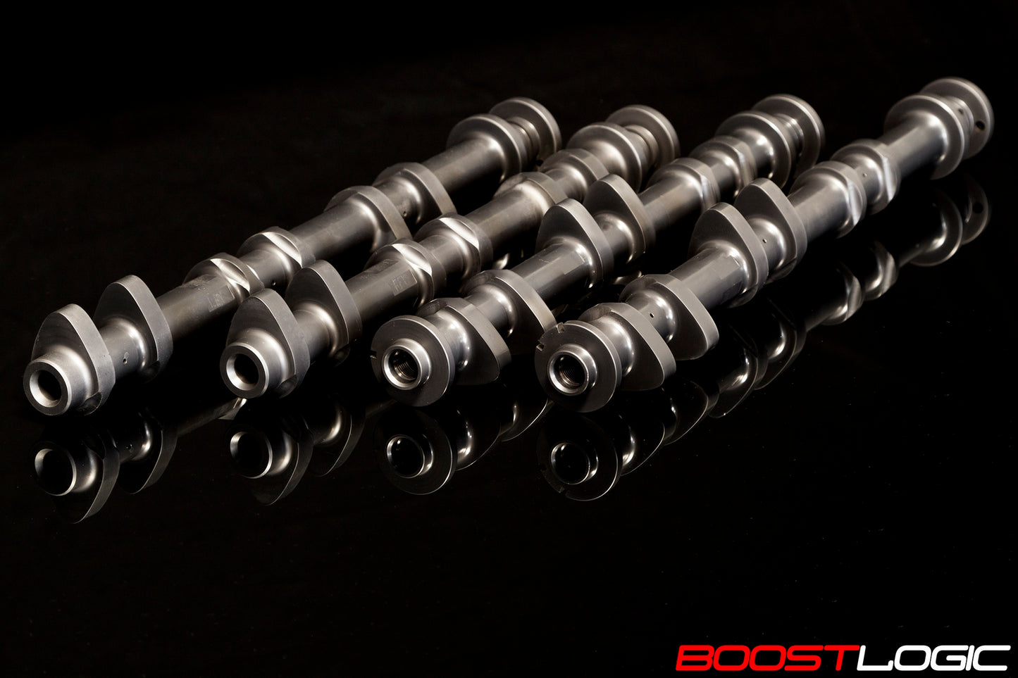 GSC Power-Division Billet S3 camshaft set for Nissan VR38DETT GT-R