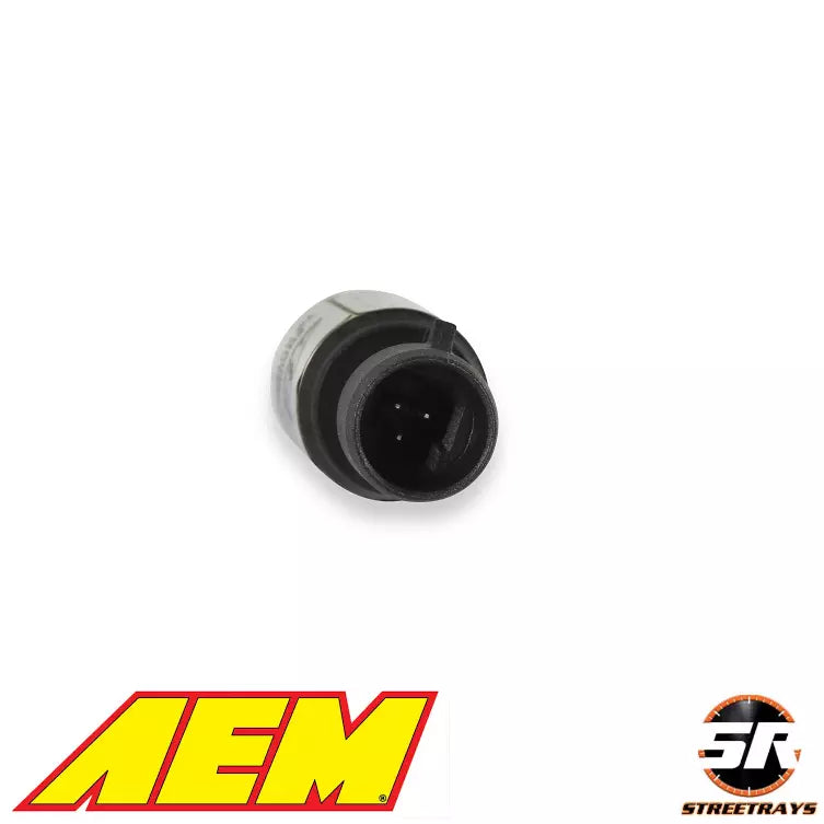 AEM 3.5 Bar Map Sensor Stainless Kit 1/8NPT -4