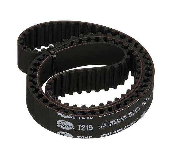 Gates Standard Replacement Timing Belt Toyota Supra MKIV 2JZGTE 2JZGE