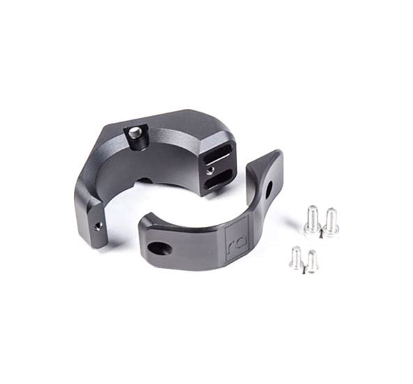 Radium Fuel Filter Mount Toyota Supra MKIV 93-98 2JZ-GTE 20-0385