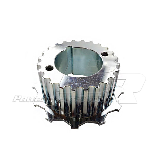 PHR One Piece Billet Timing Belt Drive Gear for 2JZ-GTE Supra 12 Tooth Pickup Wheel PHR 01011077