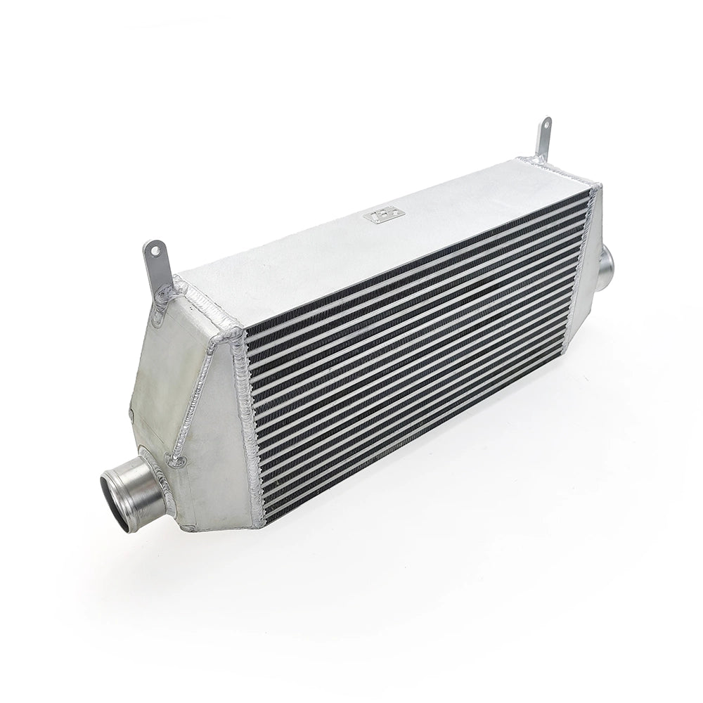 Customizable Intercooler for MKIV Supra, 5.0" Thick
