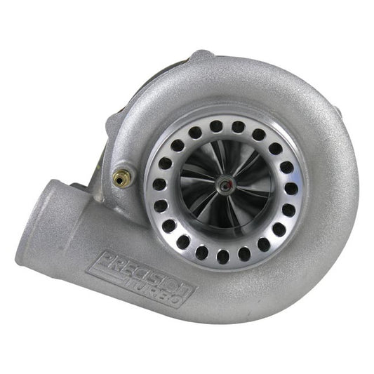Precision Turbo SP Gen 2 5562 Billet CEA Ball Bearing T4 .68 A/R V-Band