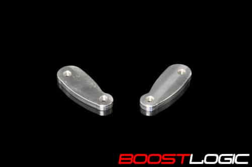 Boost Logic EGR Block Off Plates Nissan R35 GTR 09+