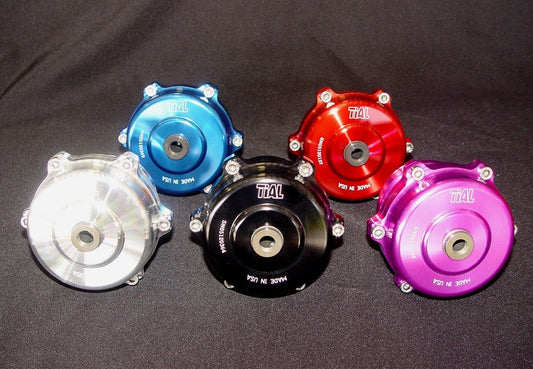 Tial Q 50mm Blow Off Valve (Priced Per valve)